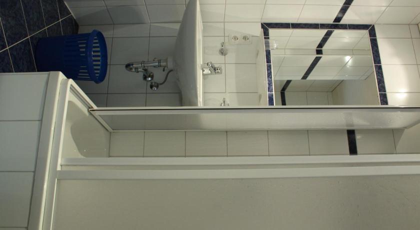 Hotel Stecher Oetz Cameră foto